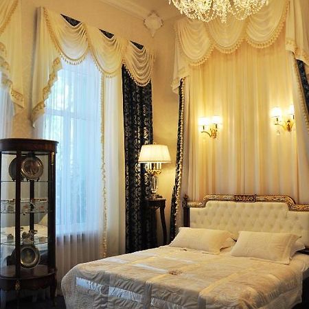 Queen Valery Hotel Odessa Pokój zdjęcie