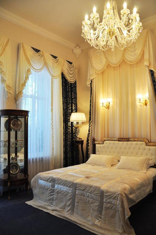 Queen Valery Hotel Odessa Pokój zdjęcie